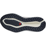 Salomon Aero Glide 4 GRVL Shoes (Women's) - Vanilla Ice/Black/Iron