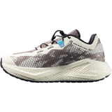 Salomon Aero Glide 4 GRVL Shoes (Women's) - Vanilla Ice/Black/Iron