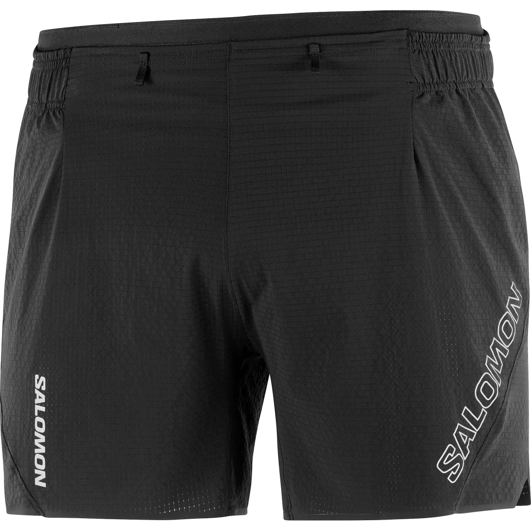 Salomon Sense Aero 5" Shorts (Men's) Find Your Feet Australia Hobart Launceston Tasmania