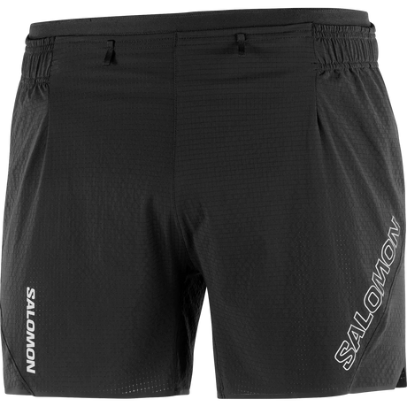 Salomon Sense Aero 5" Shorts (Men's) Find Your Feet Australia Hobart Launceston Tasmania