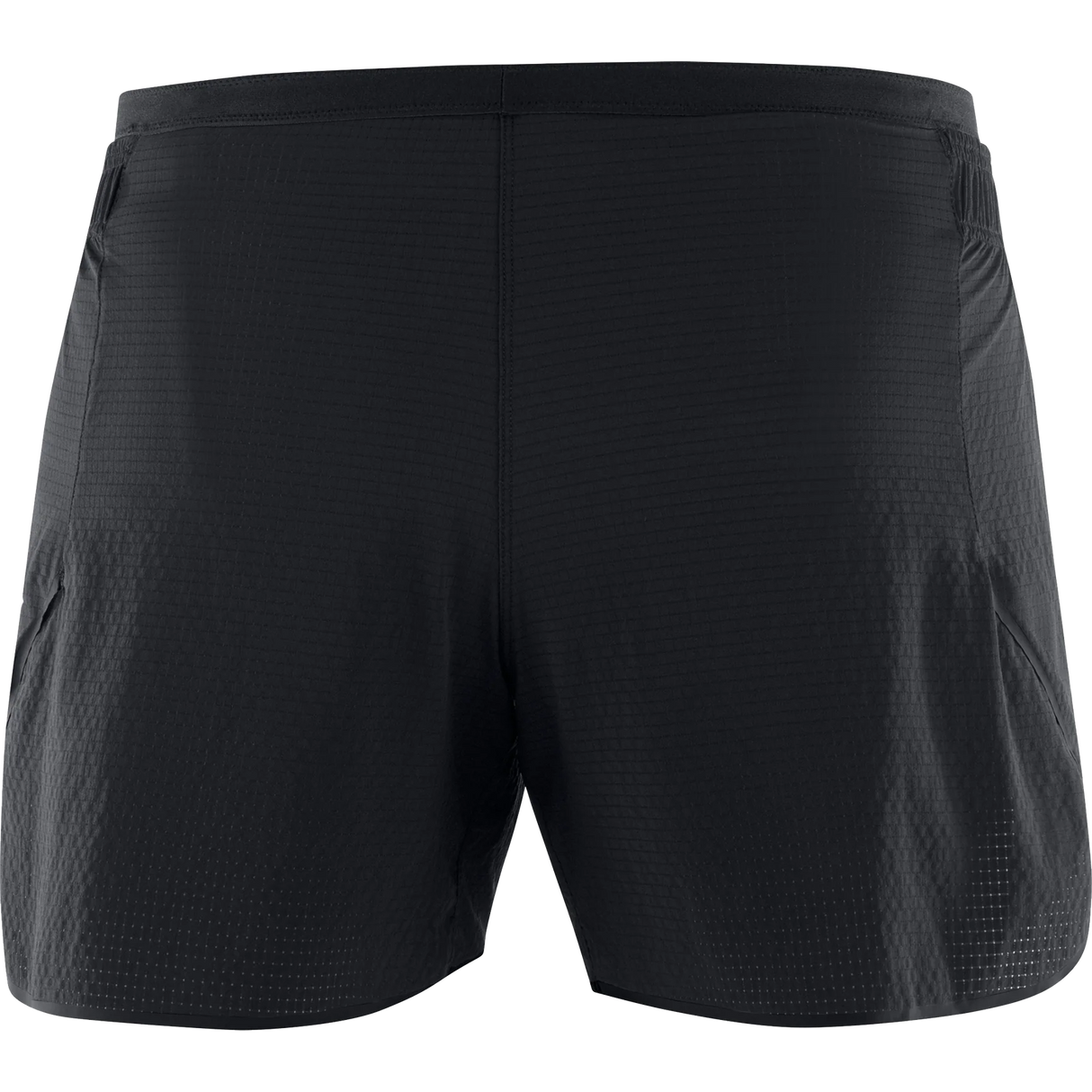 Salomon Sense Aero 5" Short (Women's) - Deep Black - Find Your Feet Australia Hobart Launceston Tasmania