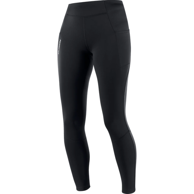 Salomon Cross Run 28" Tight (Women's) Find Your Feet Australia Hobart Launceston Tasmania