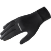 Salomon Cross Warm Gloves (Unisex) - Deep Black