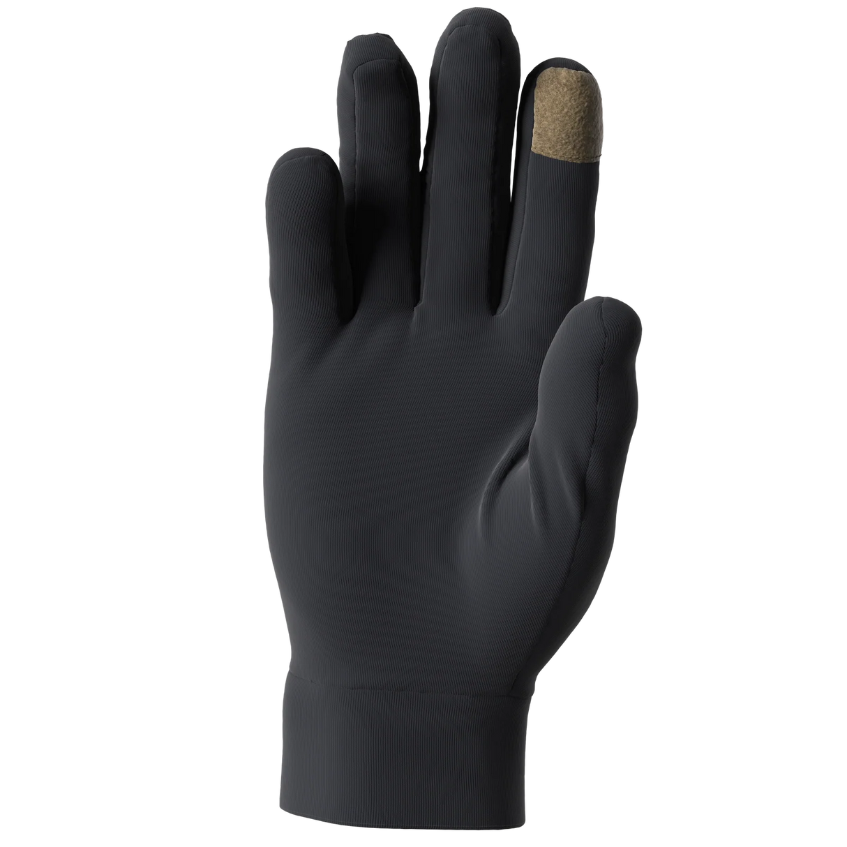 Salomon Cross Warm Gloves (Unisex) - Deep Black