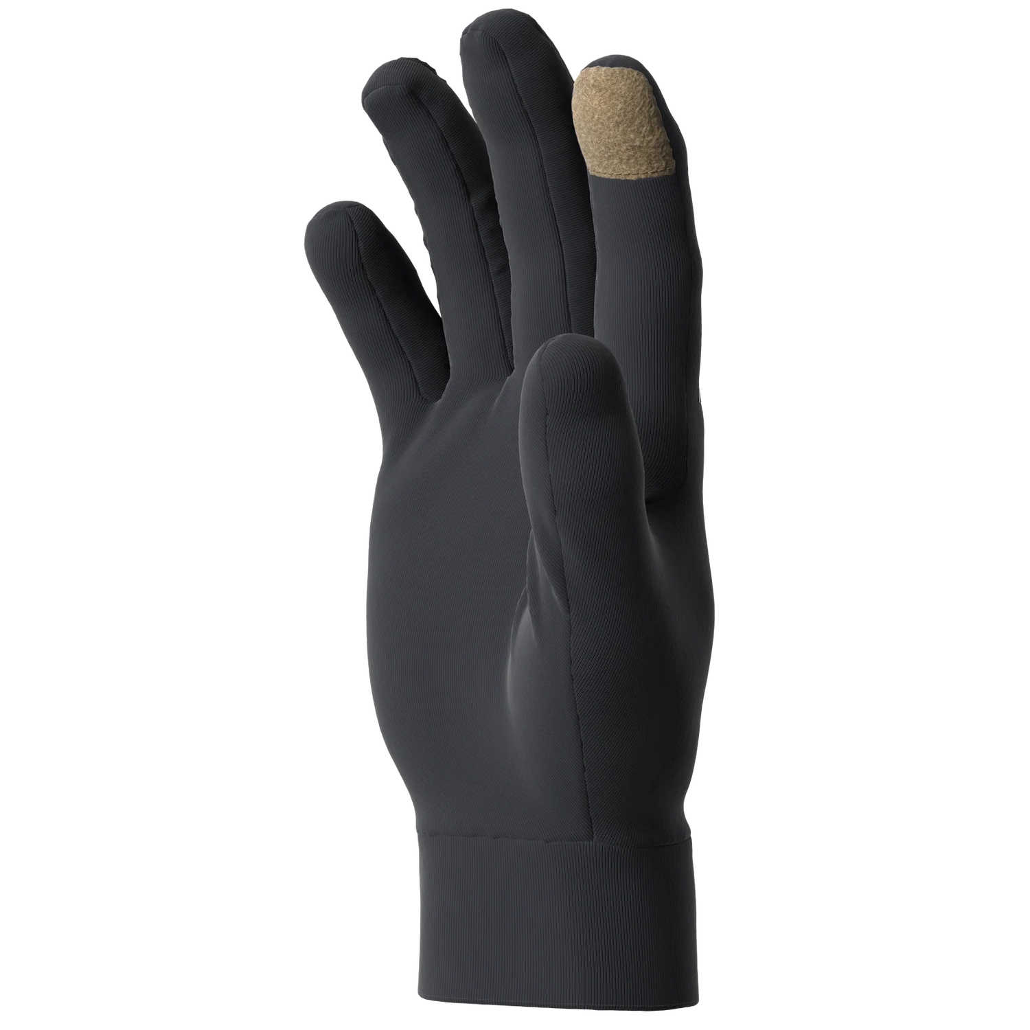 Salomon Cross Warm Gloves (Unisex) - Deep Black