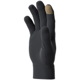 Salomon Cross Warm Gloves (Unisex) - Deep Black