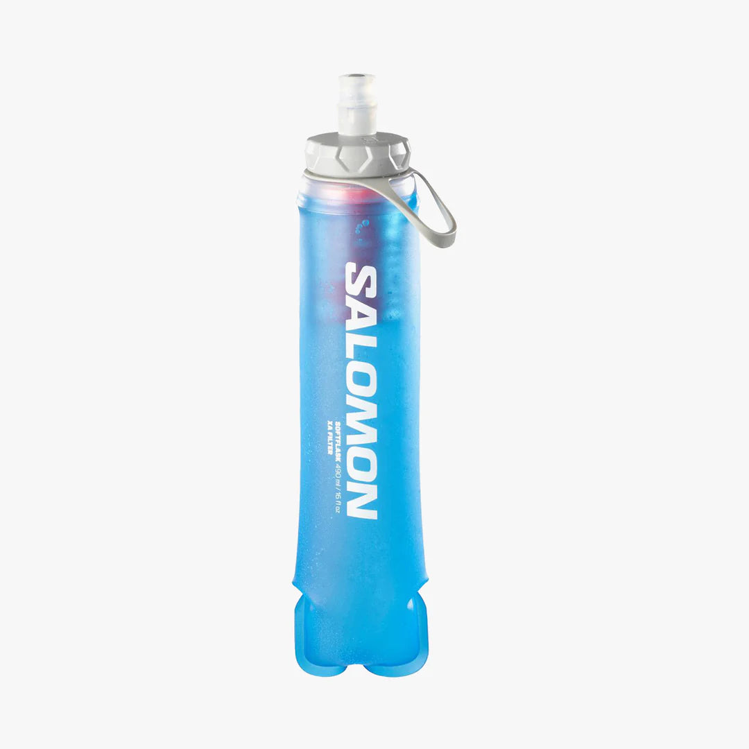 Salomon Soft Flask XA Filter - 490ml Salomon