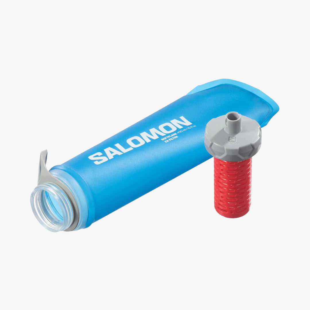 Salomon Soft Flask XA Filter - 490ml Salomon
