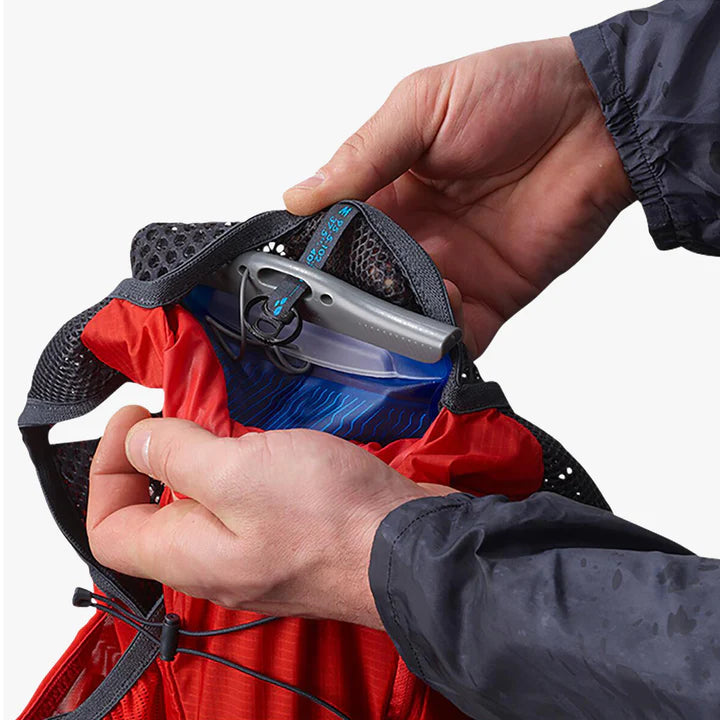 Salomon Soft Reservoir 1.6L Insulated - Find Your Feet Australia Hobart Launceston Tasmania