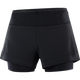 Salomon Sense Aero 2 in 1 Short (Women's) Salomon