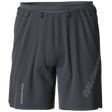 Salomon Sense Aero 7" Short (Men's) - Deep Black - Find Your Feet Australia Hobart Launceston Tasmania