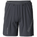 Salomon Sense Aero 7" Short (Men's) - Deep Black - Find Your Feet Australia Hobart Launceston Tasmania