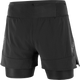 Salomon Sense 2 in 1 Short (Men's) Salomon
