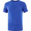 Salomon Cross Run SS Tee (Men's) - Surf The Web - Find Your Feet Australia Hobart Launceston Tasmania