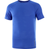 Salomon Cross Run SS Tee (Men's) - Surf The Web - Find Your Feet Australia Hobart Launceston Tasmania