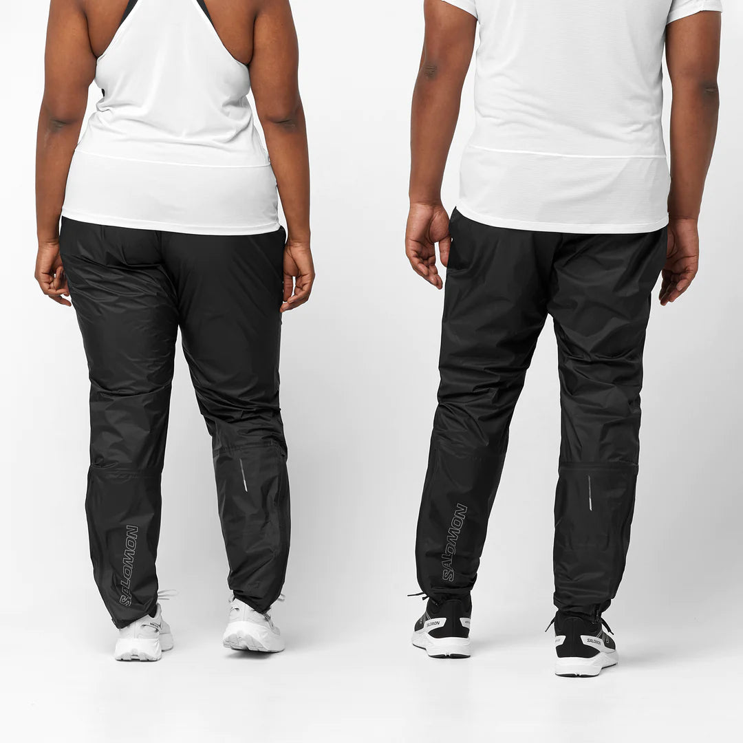Salomon Bonatti WP Pants (Unisex) Find Your Feet Australia Hobart Launceston Tasmania