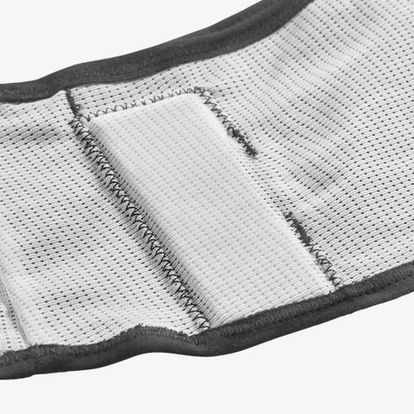 Salmon S/LAB Belt (Unisex) Black/White - Find Your Feet Australia Hobart Launceston Tasmania