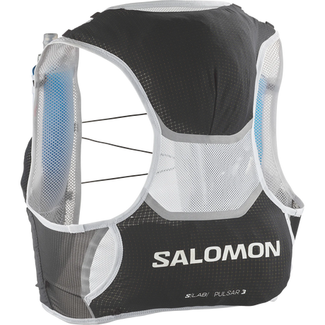 Salomon S/LAB Pulsar 3 With Flasks (Unisex) Salomon