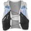 Salomon S/LAB Pulsar 3 With Flasks (Unisex) - Black/White - Find Your Feet Australia Hobart Launceston Tasmania