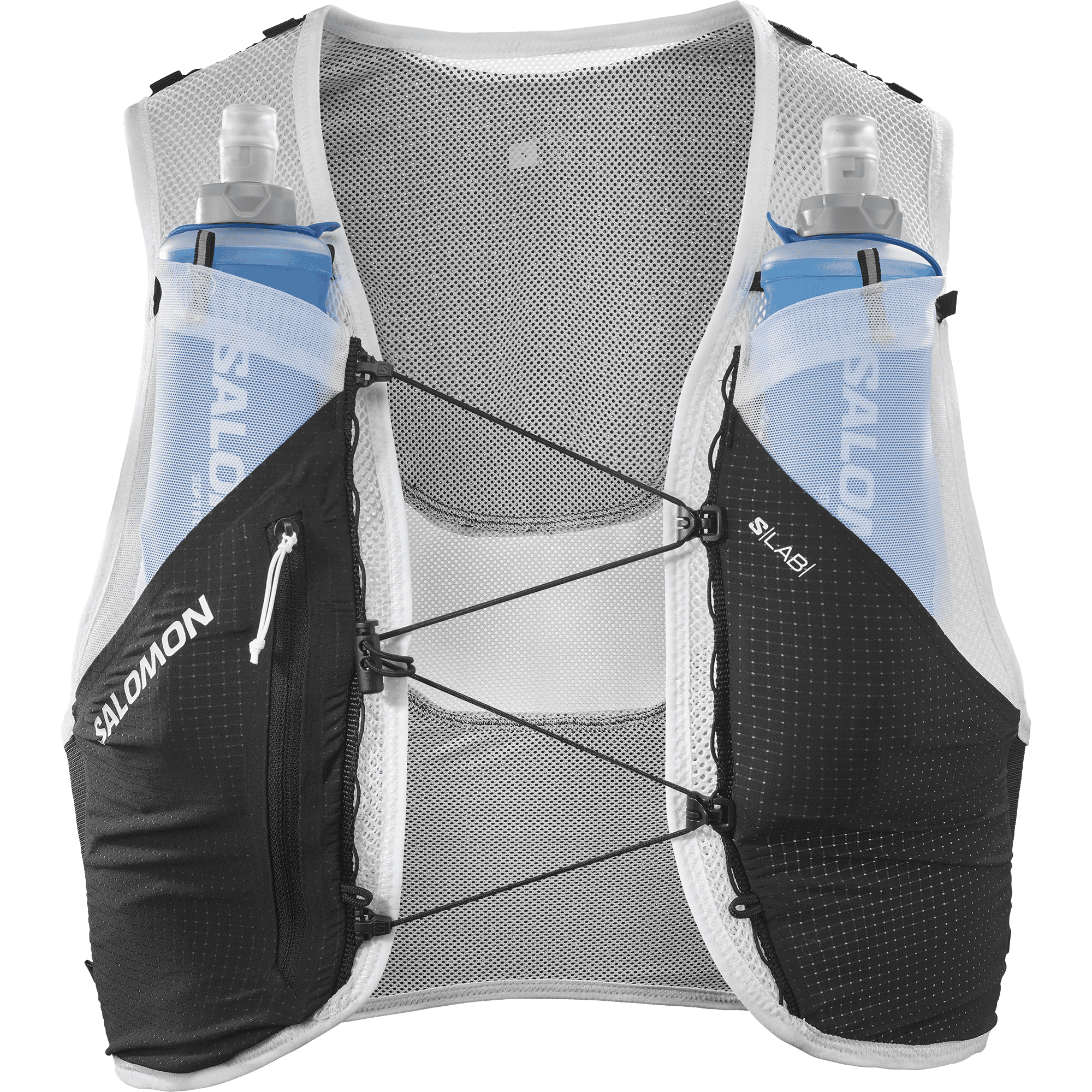 Salomon S/LAB Pulsar 3 Set Vest Pack (Unisex)