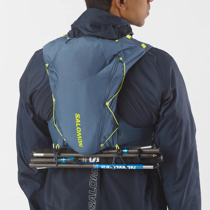 Salomon on sale advanced 12