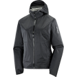 Salomon Bonatti WP Jacket (Women's) Find Your Feet Australia Hobart Launceston Tasmania