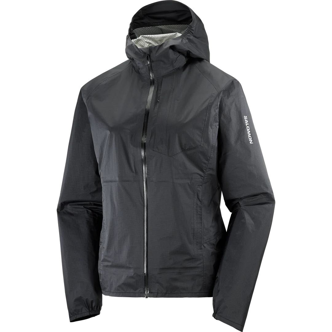 Salomon Bonatti Waterproof Jacket (Women's) Salomon
