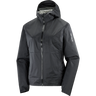 Salomon Bonatti WP Jacket (Women's) Find Your Feet Australia Hobart Launceston Tasmania