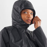 Salomon Bonatti WP Jacket (Women's) Find Your Feet Australia Hobart Launceston Tasmania