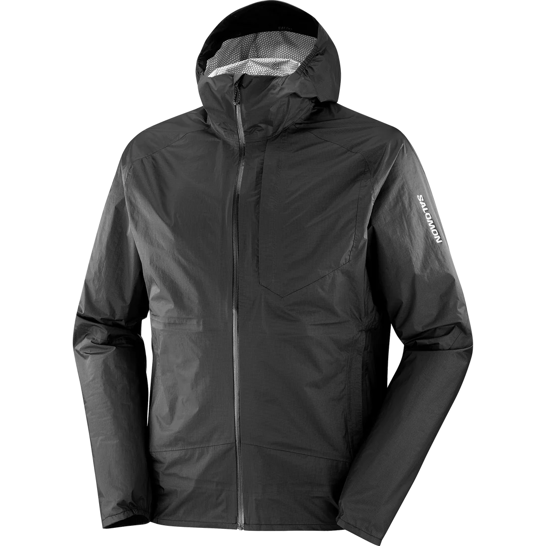 Salomon Bonatti WP Jacket (Men's) Find Your Feet Australia Hobart Launceston Tasmania
