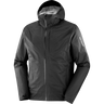 Salomon Bonatti WP Jacket (Men's) Find Your Feet Australia Hobart Launceston Tasmania