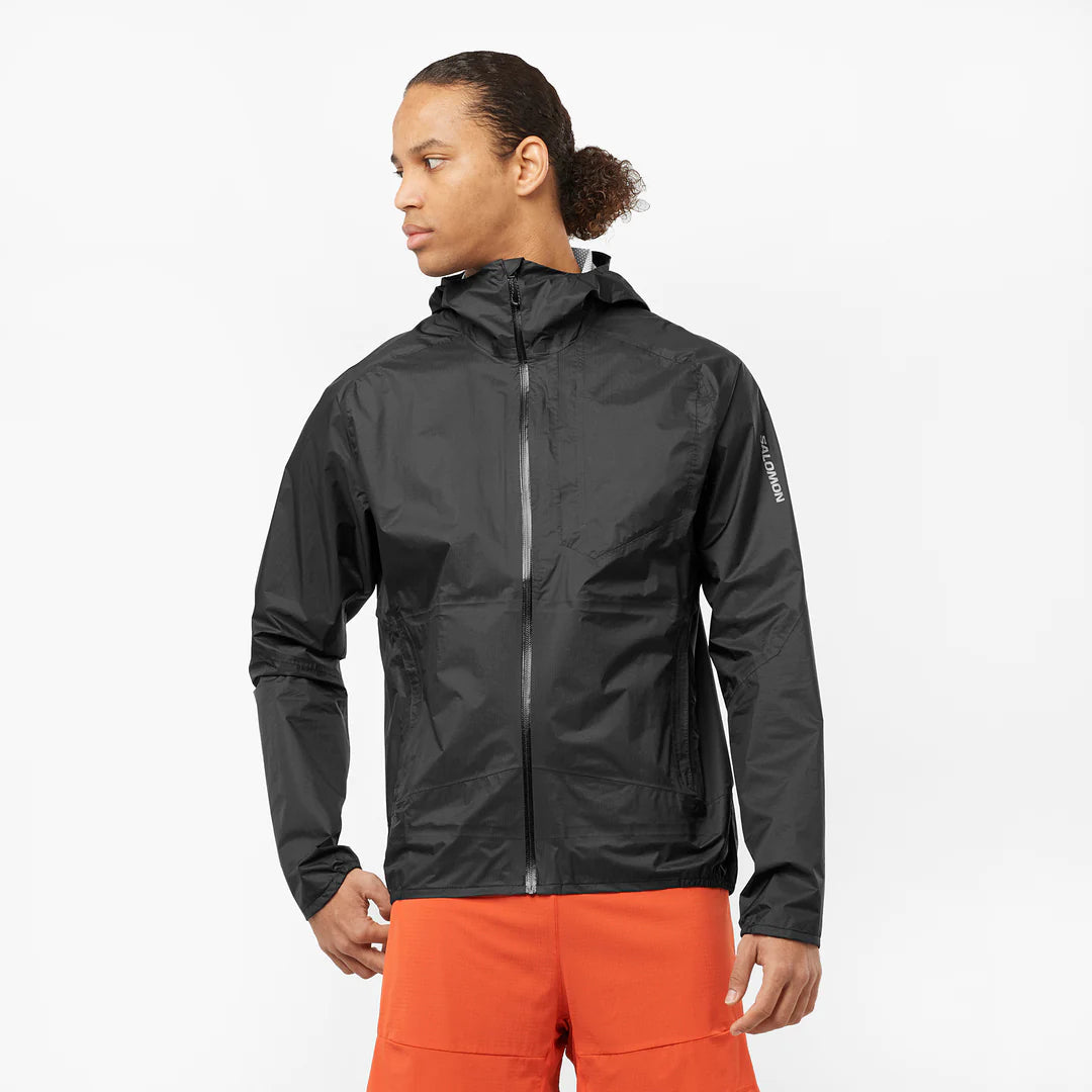 Salomon Bonatti Waterproof Jacket (Men's) Salomon