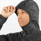 Salomon Bonatti WP Jacket (Men's) Find Your Feet Australia Hobart Launceston Tasmania