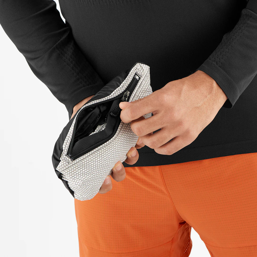 Salomon Bonatti Waterproof Jacket (Men's) Salomon