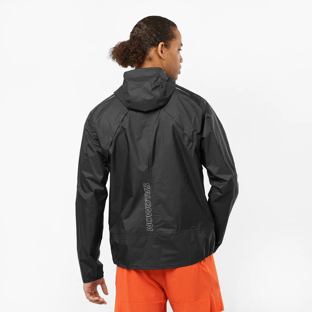 Salomon Bonatti WP Jacket (Men's) Find Your Feet Australia Hobart Launceston Tasmania