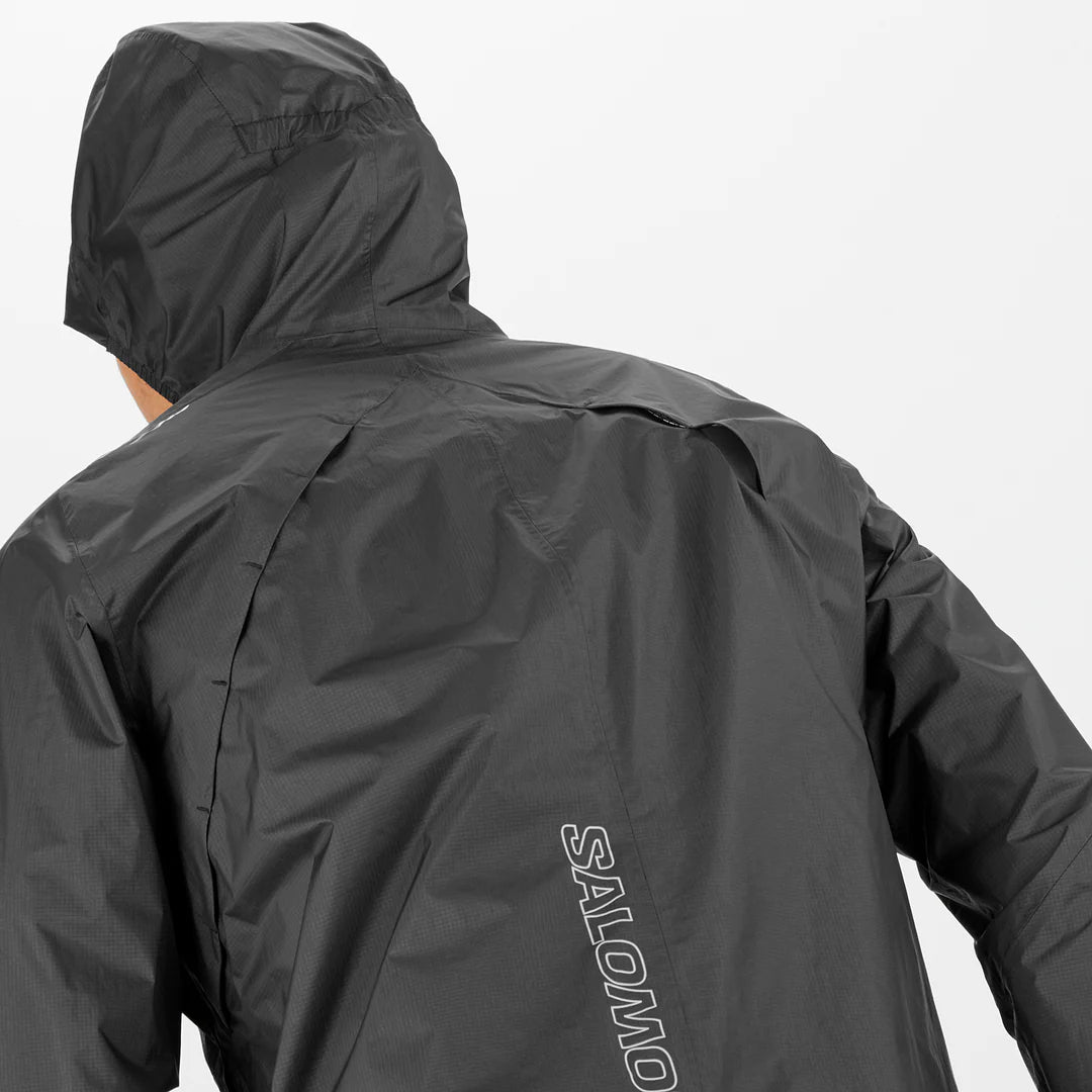 Salomon Bonatti WP Jacket (Men's) Find Your Feet Australia Hobart Launceston Tasmania