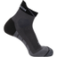 Salomon Speedcross Ankle Sock (Unisex) - Black/Magnet/Quarry - Find Your Feet Australia Hobart Launceston Tasmania
