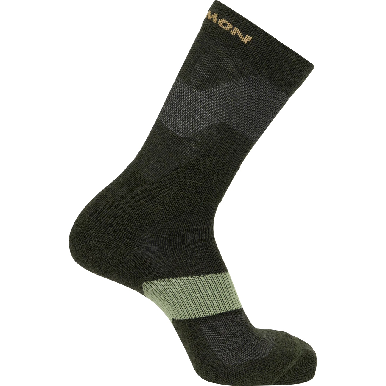 Salomon X Ultra Crew Sock (Unisex)