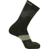 Salomon X Ultra Crew Sock (Unisex)