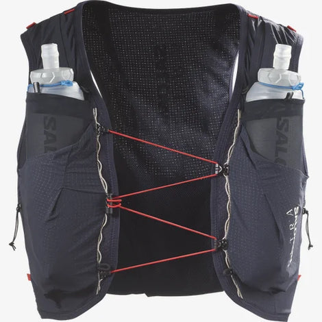 Salomon S LAB Trail Running Vest Pack Collection Find Your Feet