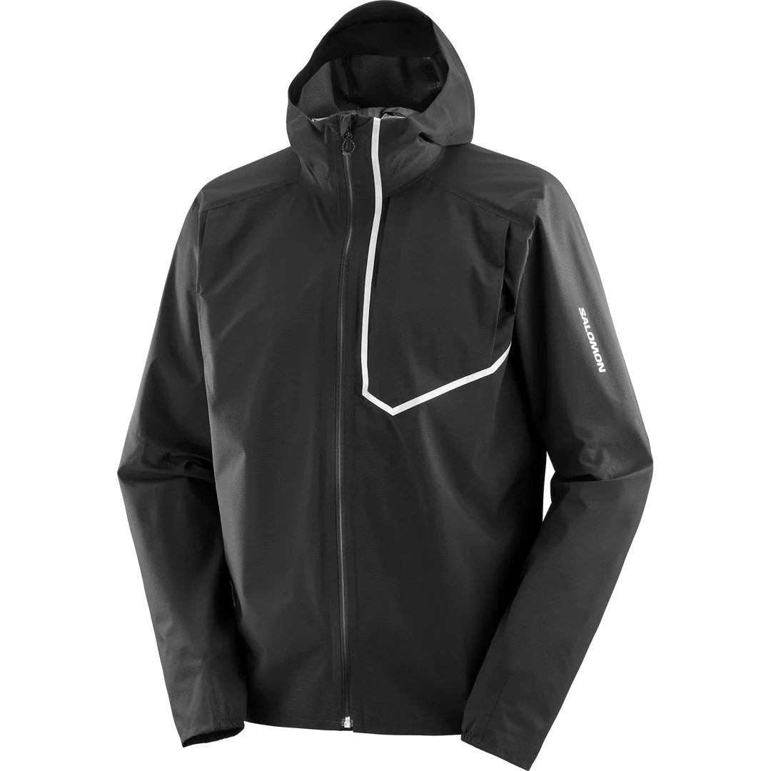 Salomon Bonatti Trail Jacket (Men's) Salomon