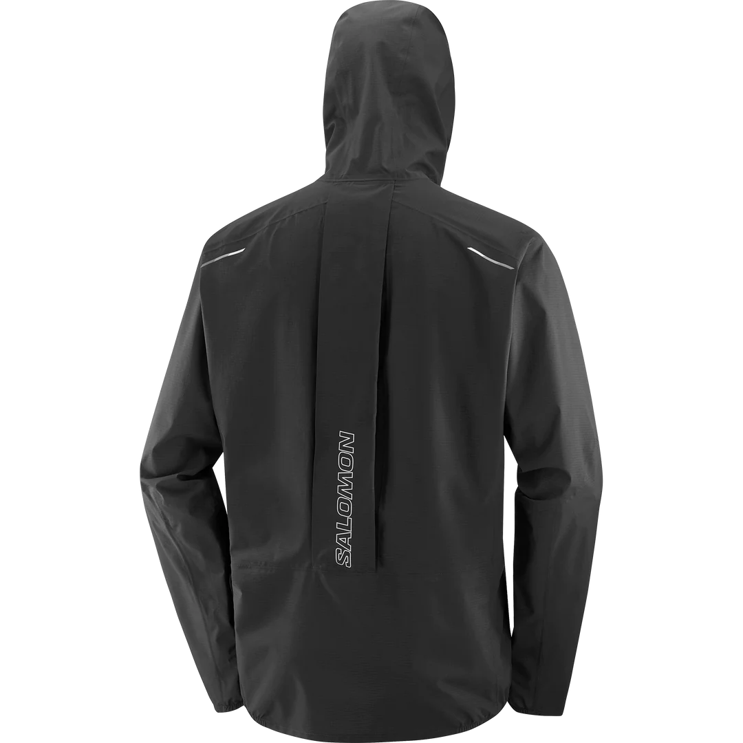 Salomon Bonatti Trail Jacket (Men's) Salomon