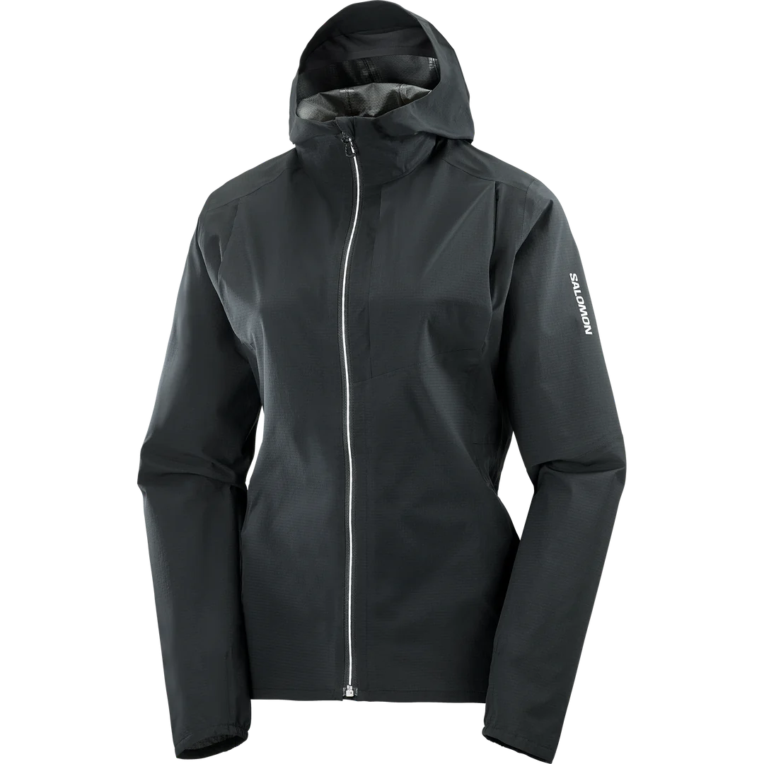 Salomon Bonatti Trail Jacket (Women's) Find Your Feet Australia Hobart Launceston Tasmania