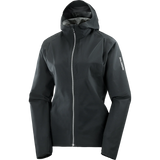 Salomon Bonatti Trail Jacket (Women's) Find Your Feet Australia Hobart Launceston Tasmania