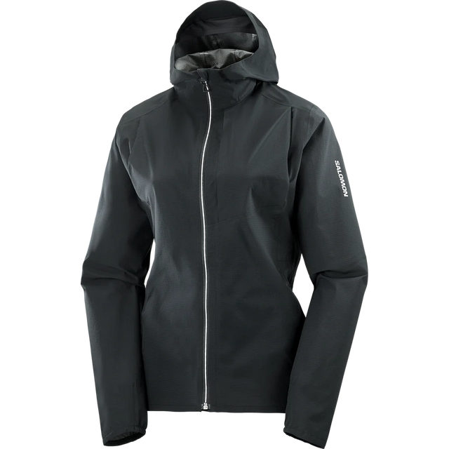 Salomon Bonatti Trail Jacket (Women's) Find Your Feet Australia Hobart Launceston Tasmania