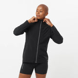 Salomon Bonatti Trail Jacket (Women's) Find Your Feet Australia Hobart Launceston Tasmania