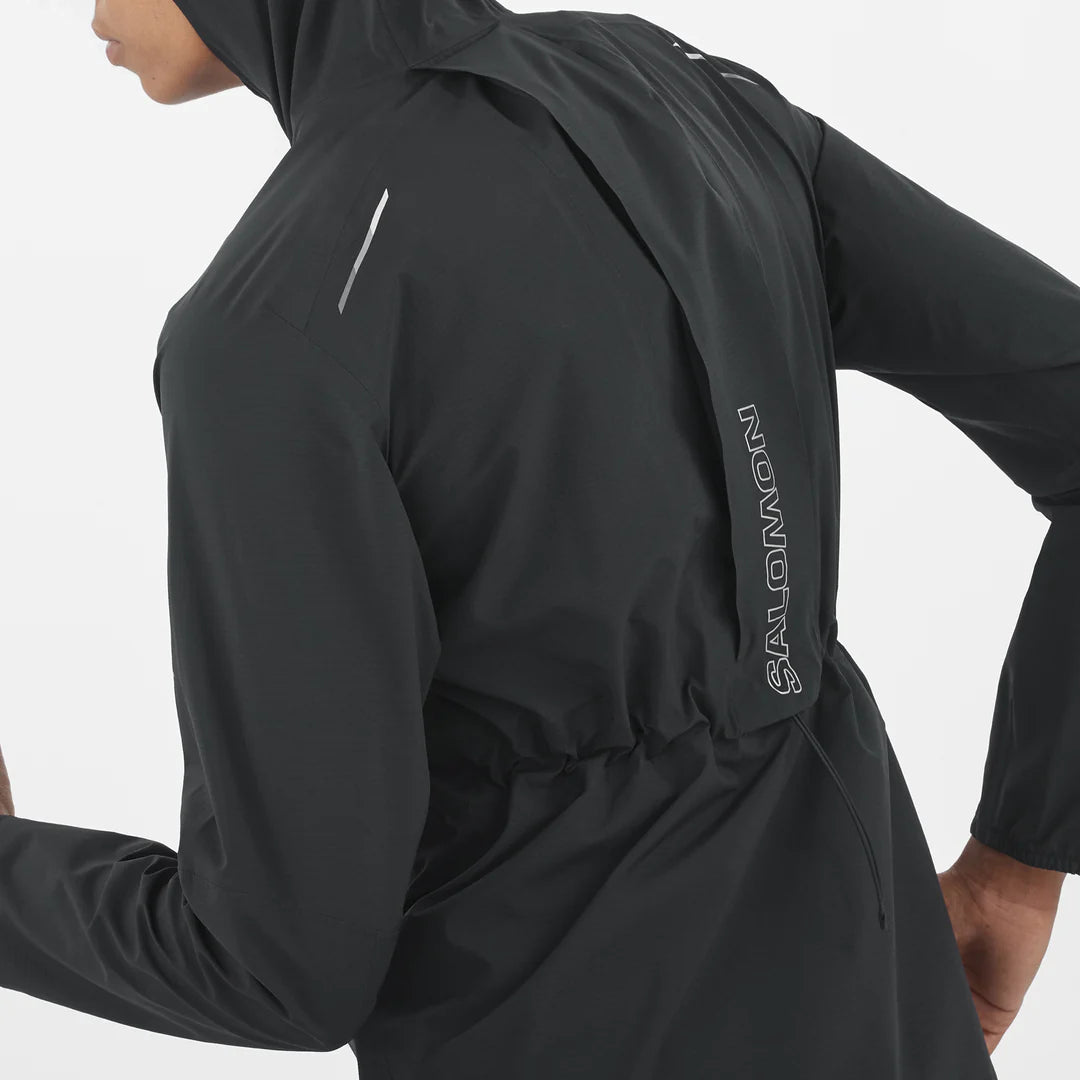 Salomon Bonatti Trail Jacket (Women's) Find Your Feet Australia Hobart Launceston Tasmania