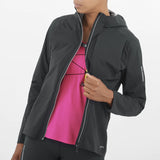 Salomon Bonatti Trail Jacket (Women's) Find Your Feet Australia Hobart Launceston Tasmania