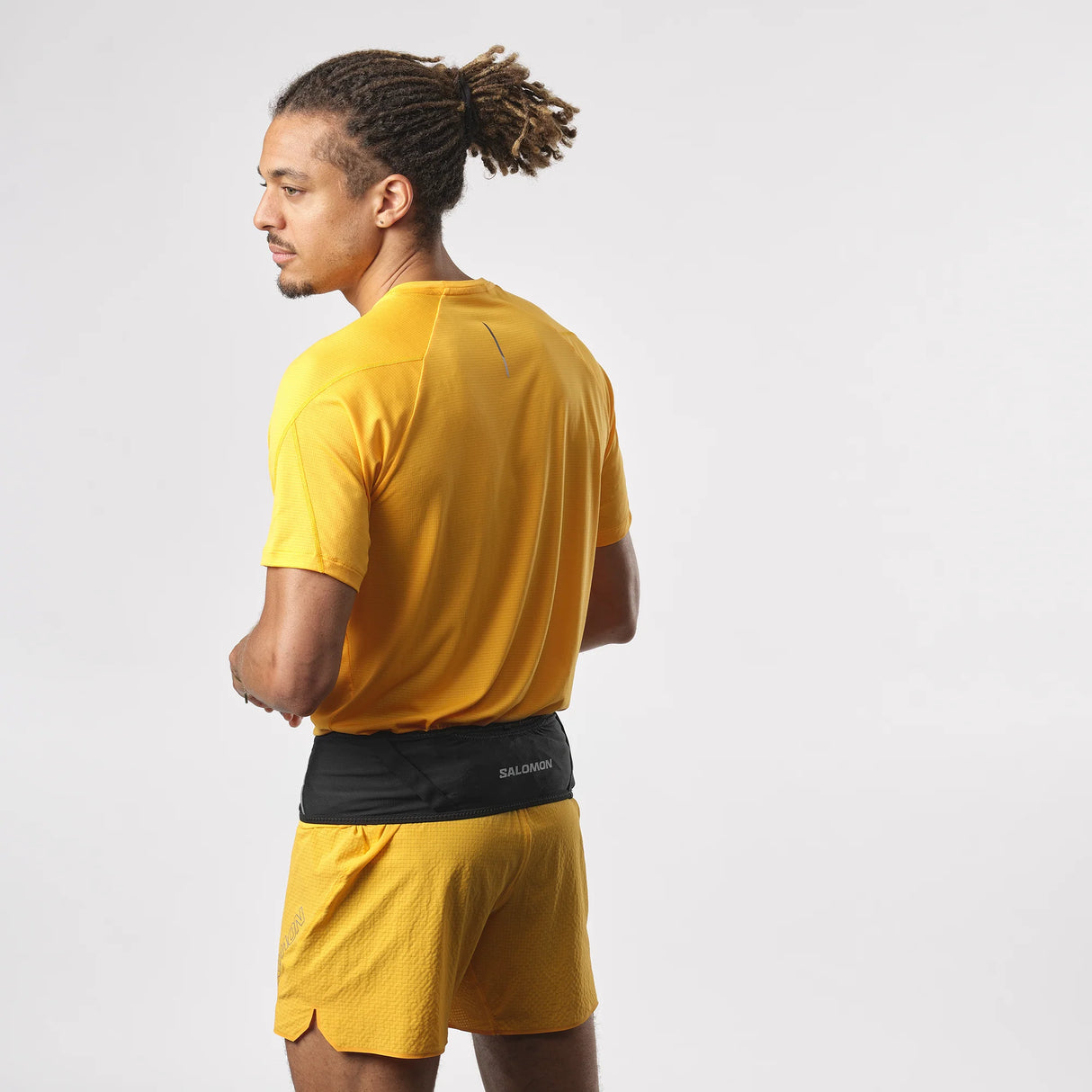 Salomon Pulse Belt - Black