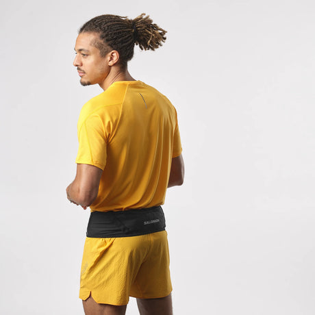 Salomon Pulse Belt - Black